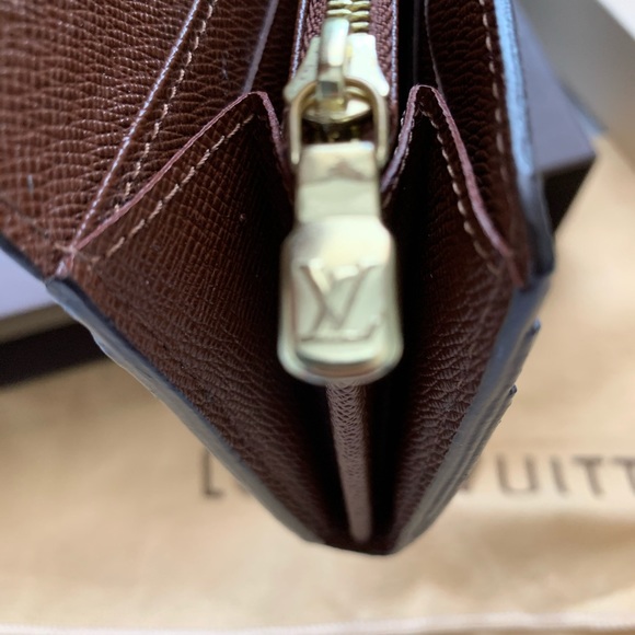 Louis Vuitton PF. Sarah NM3 Monogram - Picture 7 of 13